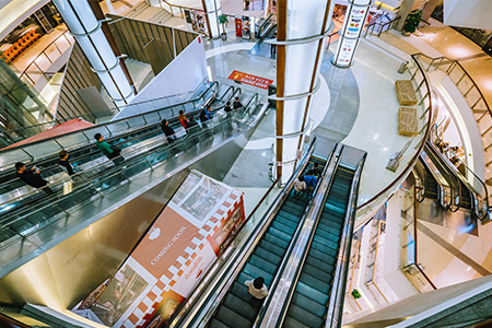 北流产品应用案例